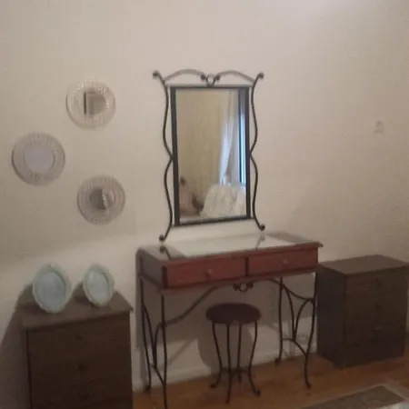 Vasilis House * Kallirákhi