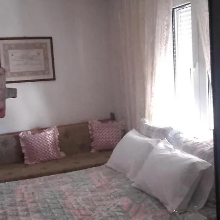 Holiday home Vasilis House Kallirakhi