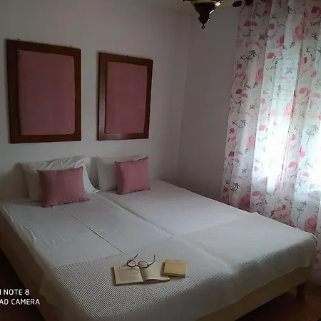 Vasilis House Holiday home