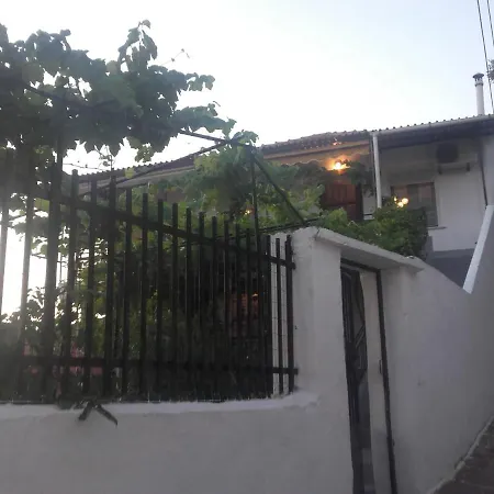 Vasilis House *